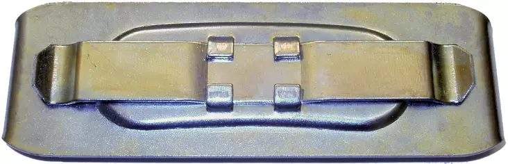 Bromsskivans lucka passar Scania - Hydraulik - svm0000009004 - 1