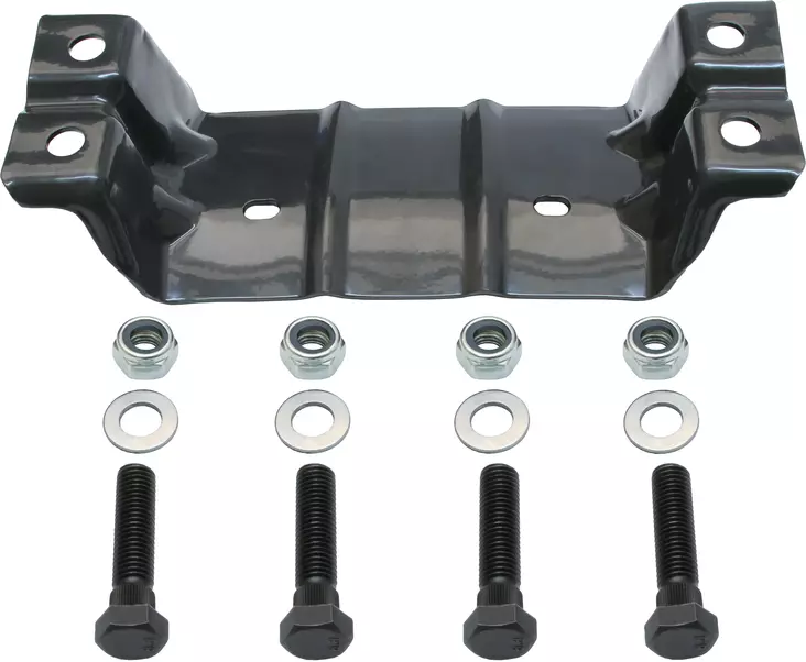 Fäste för lufttanker som passar Scania - Bränslesystem - svm0000009044 - 1