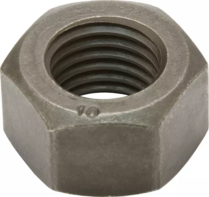 U-bultsmutter M24x3-21/10 - Bromsar - svm0000009084 - 1