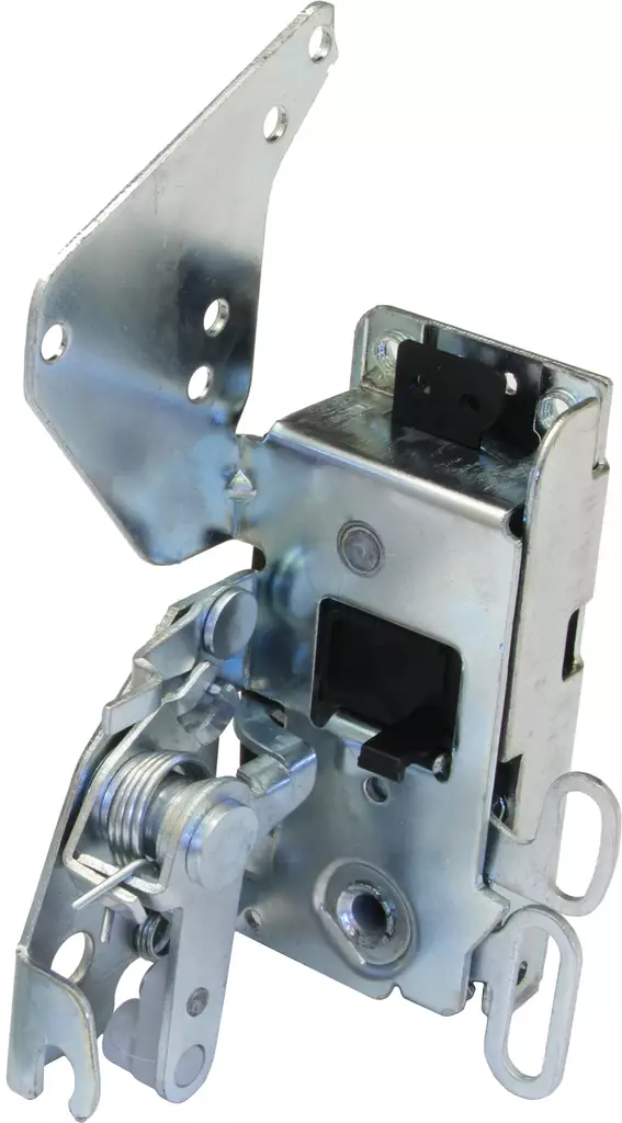 Höger centrallås - Hytt och kaross - svm0000009214 - 1