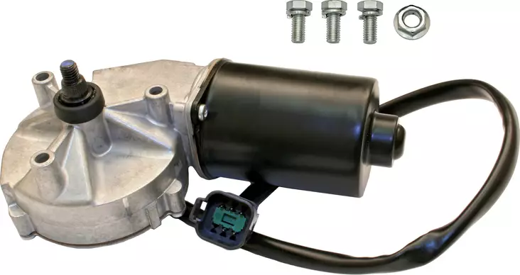 Vindrutetorkarmotor 07/2007=> - Hytt och kaross - svm0000009234 - 1