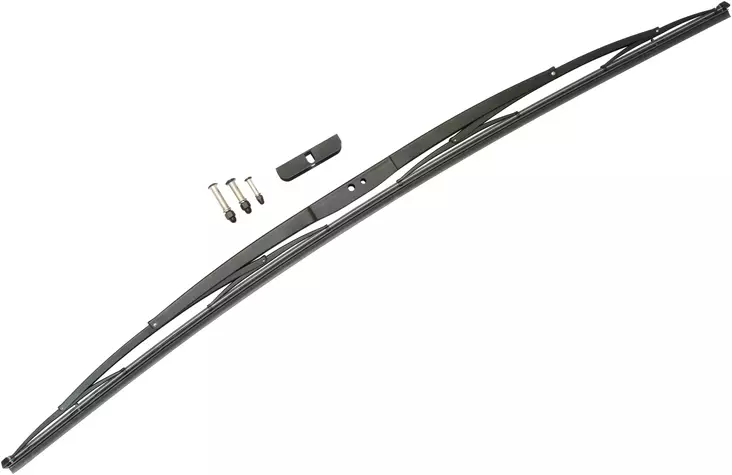 Vindrutetorkareblad 1000mm för Scania - Hytt och kaross - svm0000009244 - 1