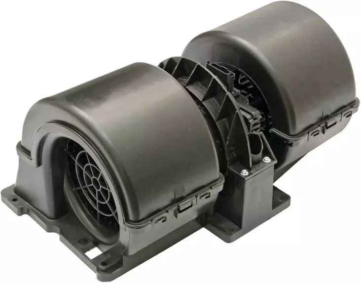 Fläktmotor passar Scania - Hytt och kaross - svm0000009294 - 1