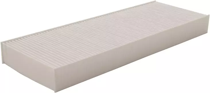 Luftfilter 381x134x38mm - Filter - svm0000009324 - 1