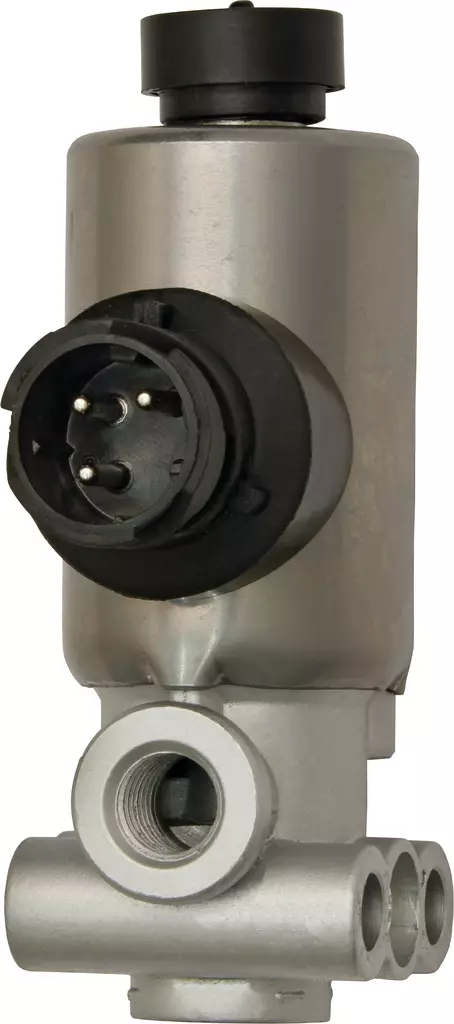 Solenoidventil 24V TGA/L/M/S/X - Hydraulik - svm0000009334 - 1