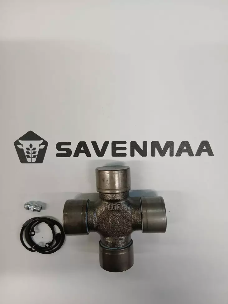 Nivågaller 22x54 mm Della Concordia - Korsord - svm0000010154 - 1