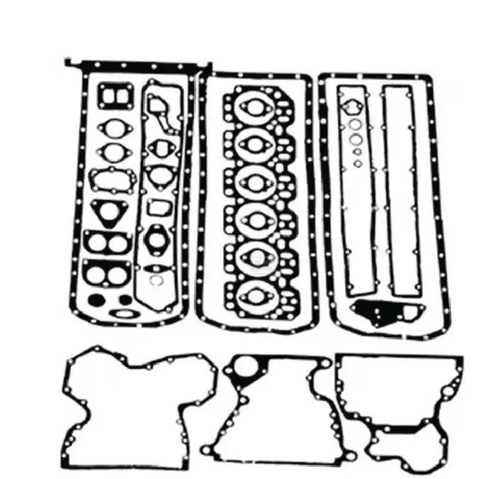 Motortätningar, passar JD - Motor - svm000007524 - 1