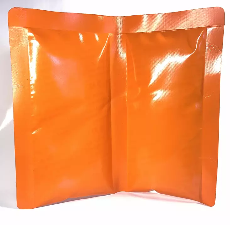 Kylmedgelement grå 1,4 kg - Varm/kall lagring - svm00004163094 - 1