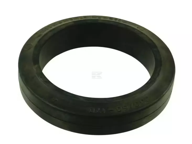 Däck för packhjul till JF precisionshackare - Strimlare - 8719493520514 - 1