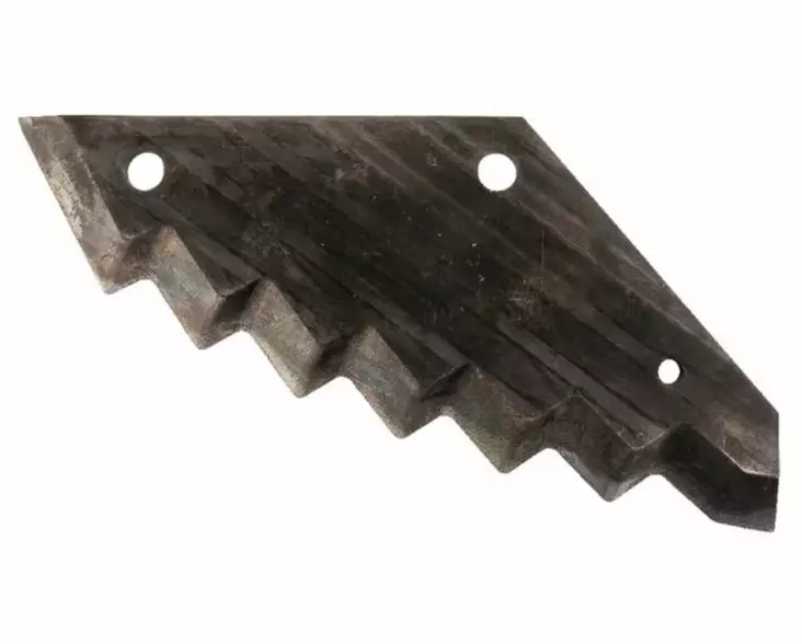 Apevaunens kniv JF VM10 kort - Aparvagnar - 8113800034 - 1