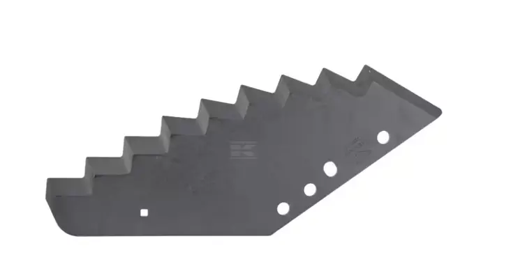 Apevaunens skär passar Kuhn - Aparvagnar - 3606302829324 - 1