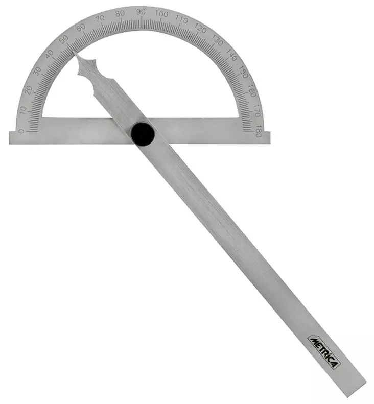 Astekulma 200mm/150mm - Andra mätinstrument - 8001066065134 - 1