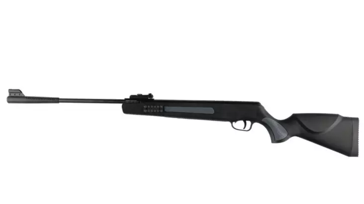 Atom Luftgevär 4,5 mm - Luftvapen - 6410416357164 - 1