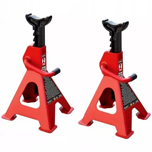 Bilbock 6 ton - Biltillbehör - 6922539840114 - 1