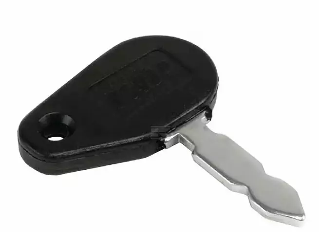 Nyckelstart som passar Case, MF, DB - Hytt och kaross - 5035776930744 - 1