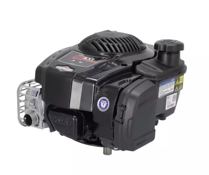 675 Exi B&S vertikalaxelmotor OHV 5,4 hk 7/8" - Lokalmotorer - svm0000003328 - 1