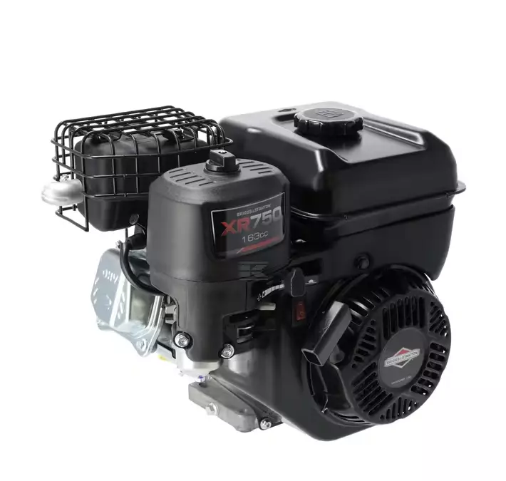 B&S Horisontell Vevaxtmotor 750srj - Lokalmotorer - svm000007664 - 1