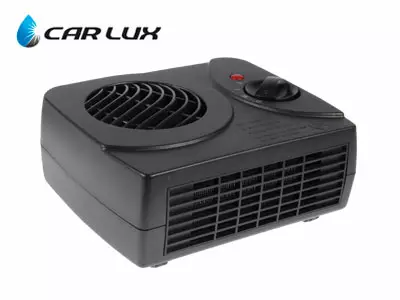 Carlux kupévärmare - Biltillbehör - 6438256925534 - 1