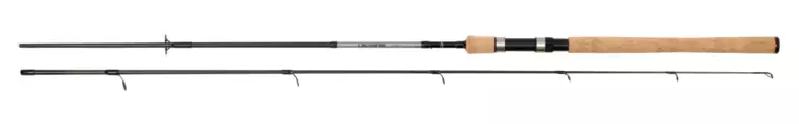 Daiwa Crossfire Spinn 8'0" 2PC 15-50g - Spön, rullar och metspön - 5055545228964 - 1