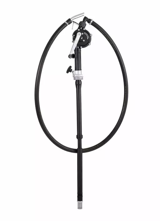 Handdriven dieselpump - Övriga verkstadsutrustningar - 4103810130564 - 1