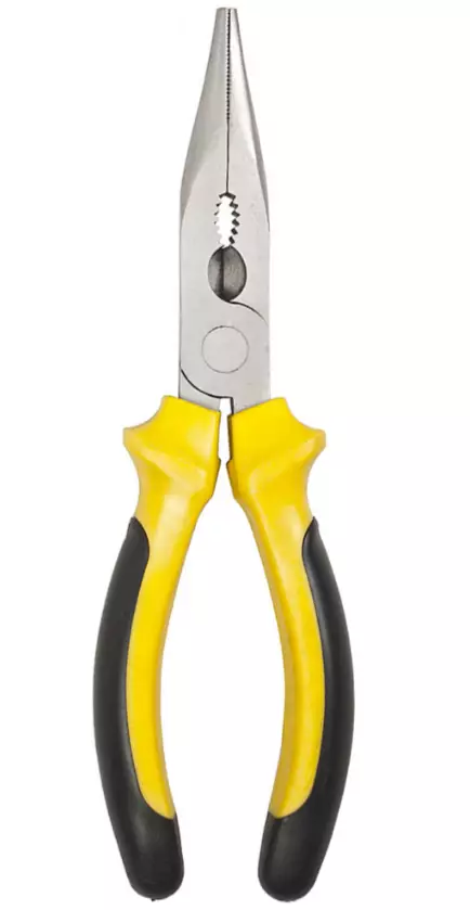 Finbullet Tångspets 8" / 200 mm - Tänger och skärare - 6430017703184 - 1