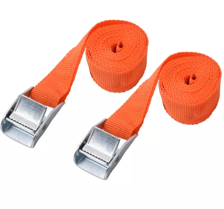 Finbullet Snabbspännremset - Lyft- och surrningstillbehör - 6438152041574 - 1