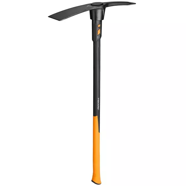 Fiskars IsoCore Hacka L 5 lb / 36" - Spadar, grepar, högafflar - 6411501560094 - 1