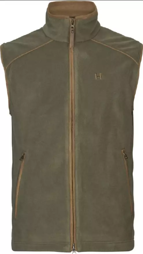 Härkila Sandhem 200 väst Druvblad - Jaktkläder - 5714733642264 - 1