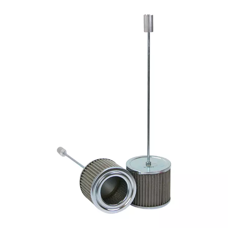Hydraulikfilter HY90124 imusihti - Hydraulikfilter - HY90124 - 1