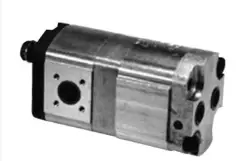 Hydraulpump - Andra traktortillbehör - 5035776910524 - 1
