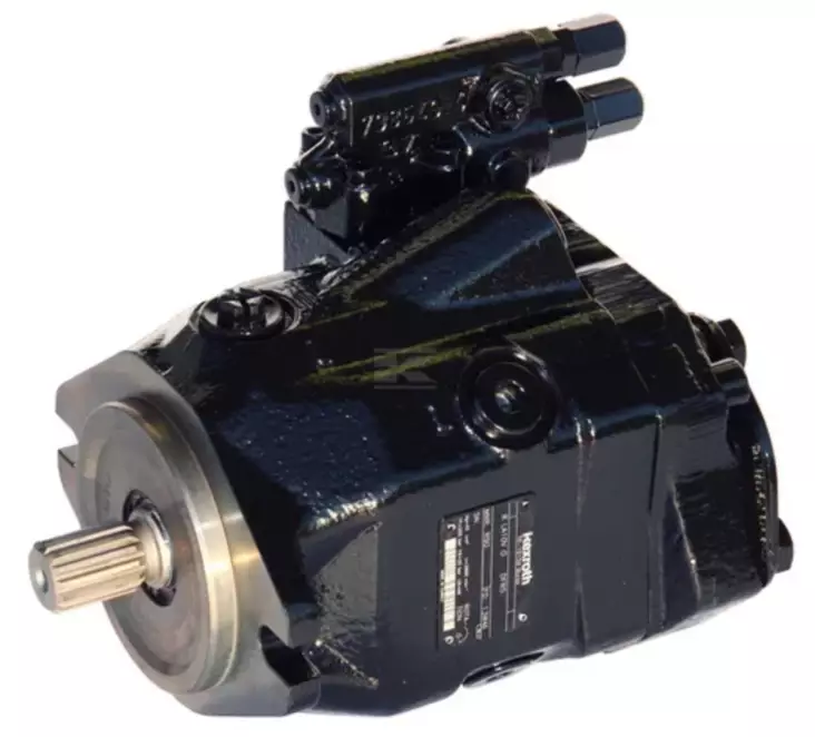 Hydraulpump Rexroth (Case) - Hydraulik - 8719593010724 - 1