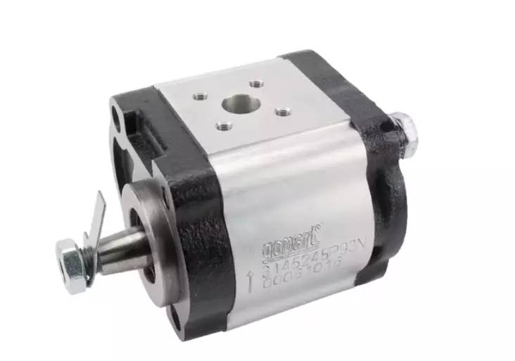 Hydraulpump, passar till CASE-IH - Hydraulik - 8716106853144 - 1