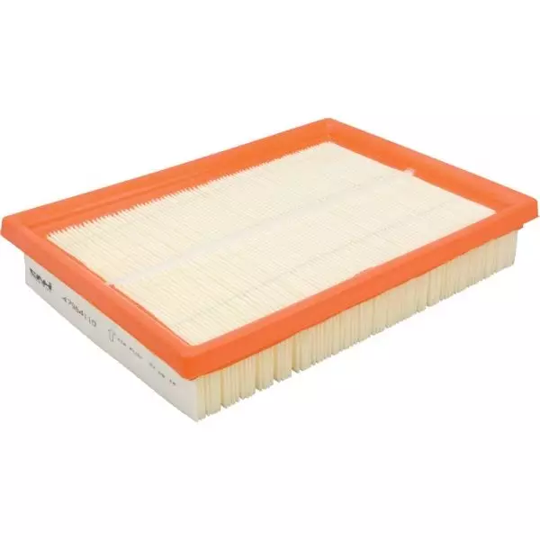 Hyttfilter 47984110 - Friskluftsfilter - 8719593178004 - 1