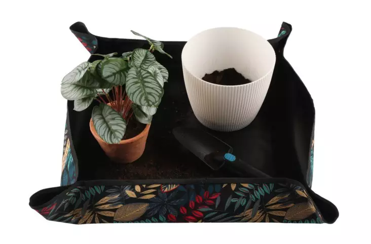 Sittunderlag 72,5x72,5 cm - Plantuppfödning - 6410416454214 - 1