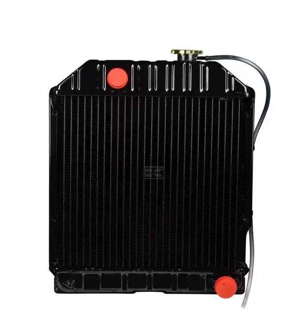 Kylare, passar Ford - Kylning - svm000007284 - 1