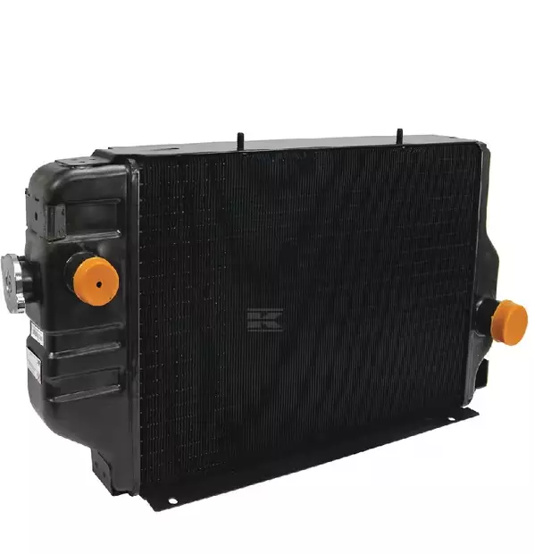 Kylare, passar John Deere - Kylning - svm000007474 - 1