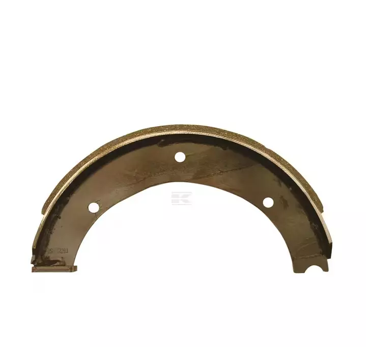 Bromsbelägg, passar Fendt, Deutz-Fahr - Bromsar - 8719607089234 - 1