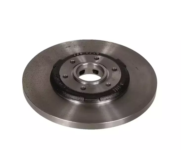 Bromsskiva - Bromsar - 04368394 - 1