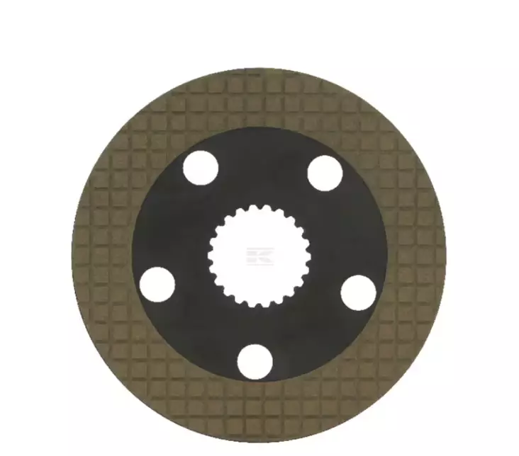 Bromsskiva, Passar John Deere - Bromsar - 8716106434084 - 1