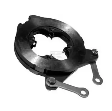 Bromsbackar, passar CASE, DB, Ford, MF - Bromsar - 5035776911514 - 1