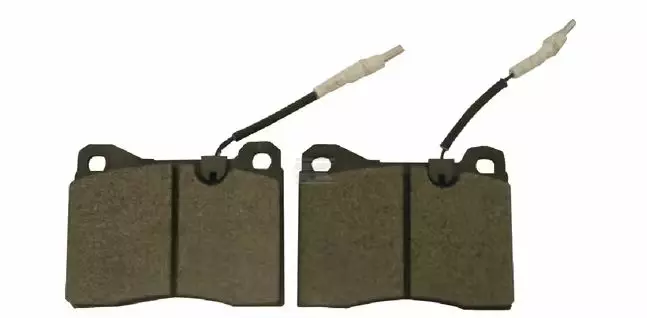 Bromsbackssats för Fendt kardani - Traktortillbehör - 4058048148334 - 1