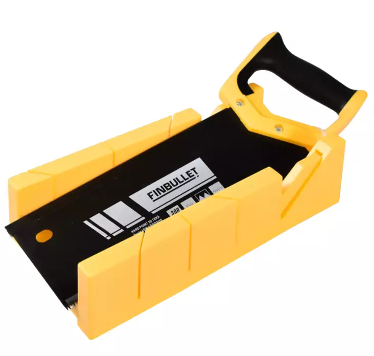 Gersåg 300x140x90mm - Sågar - 6430017704754 - 1