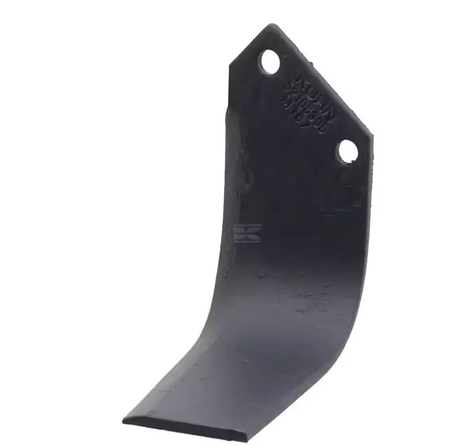 Fräsch blad höger sida - Aparvagnar - 3606300472904 - 1