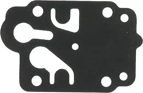 Förgasarmembran Honda 16014-ZM3-004 - Reservdelar för lokal motorer - 16014ZM3004 - 1