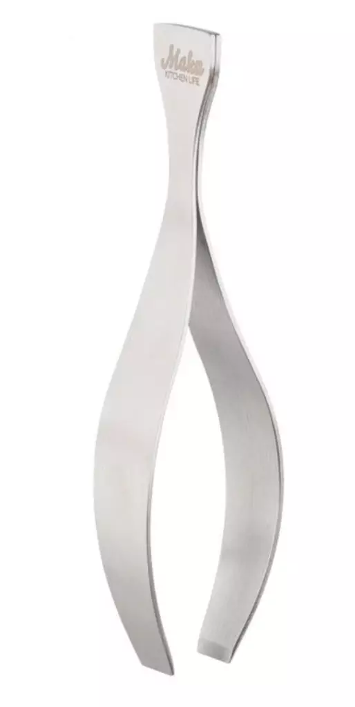 Fiskbenstång 12 cm - Fiskberedning - 6410410129484 - 1