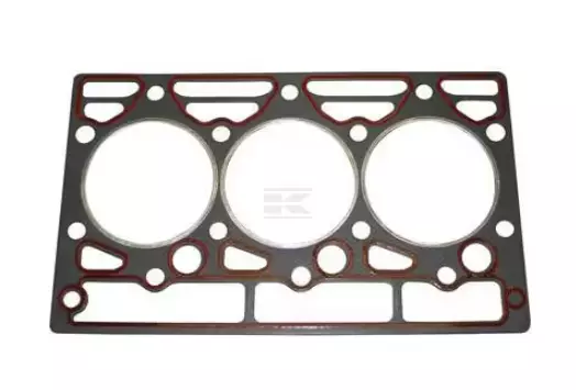 Täckningspackning, passar CASE-IH - Motor - 5035776958564 - 1