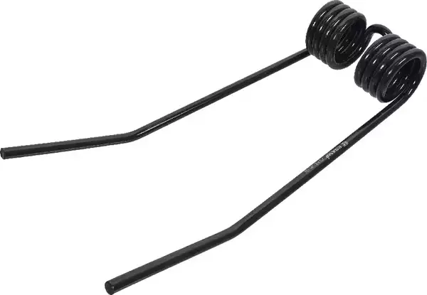 Karottningsspets 360 x 110 x 9 mm - Plockare - 8716106425174 - 1