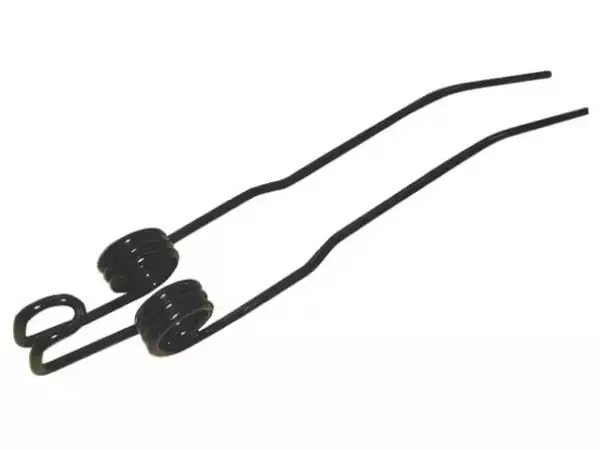 Kombineringsspett 630 x 93 x 9 mm - Plockare - 8716106160754 - 1