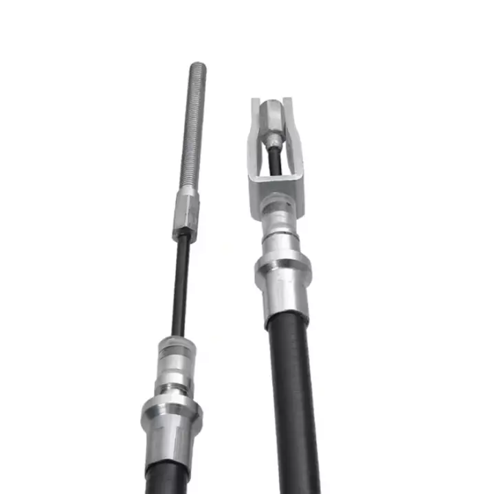 Handbremsvajer 1026 mm, passar NH - Bromsar - svm000007144 - 1