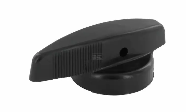 Kopplingsknapp för startknapp - Hytt och karosseri - svm000008914 - 1